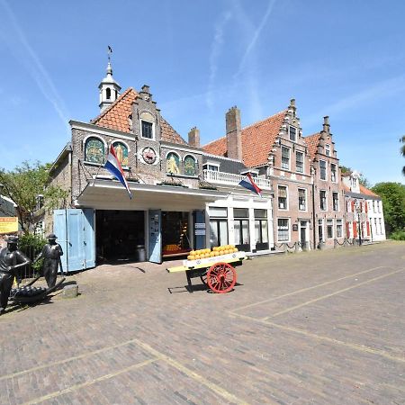 Charming House In The Center Of Edam Villa Exterior photo